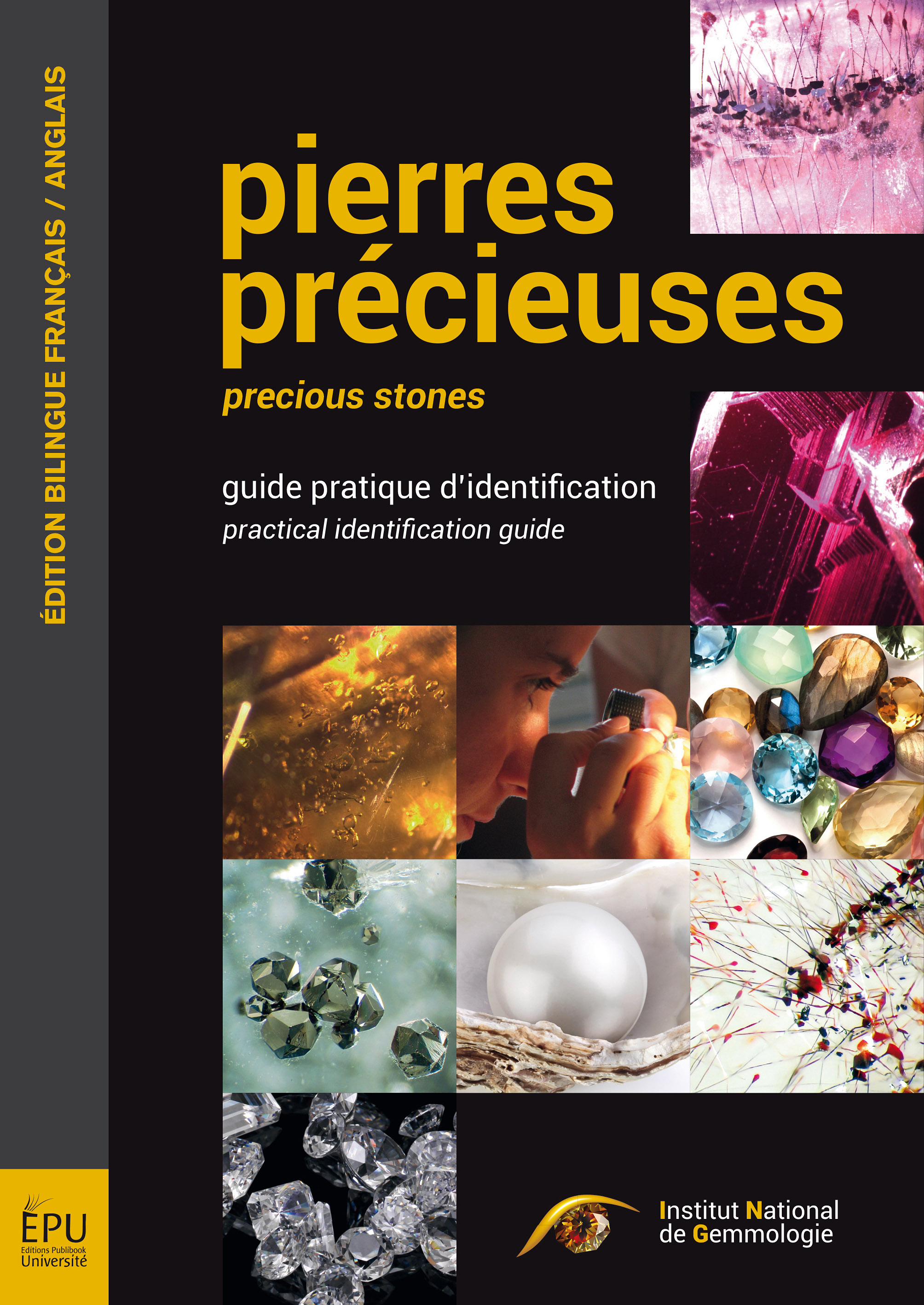 guide pierres precieuses